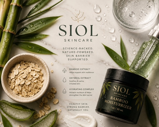 Why your skin barrier matters
