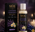 SIOL Lavender Chamomile Body Lotion
