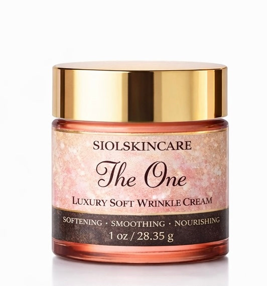 SIOL The One Luxury Wrinkle Cream