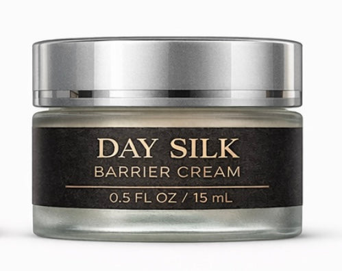 SIOL Day Silk Barrier Cream