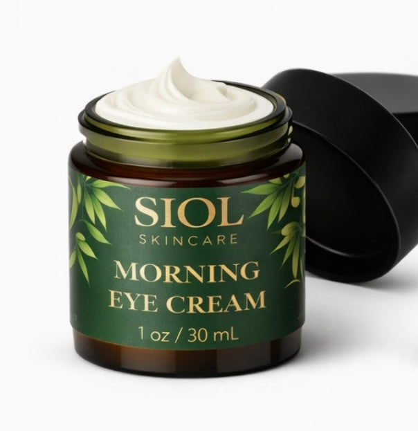 SIOL Bamboo Morning Cream