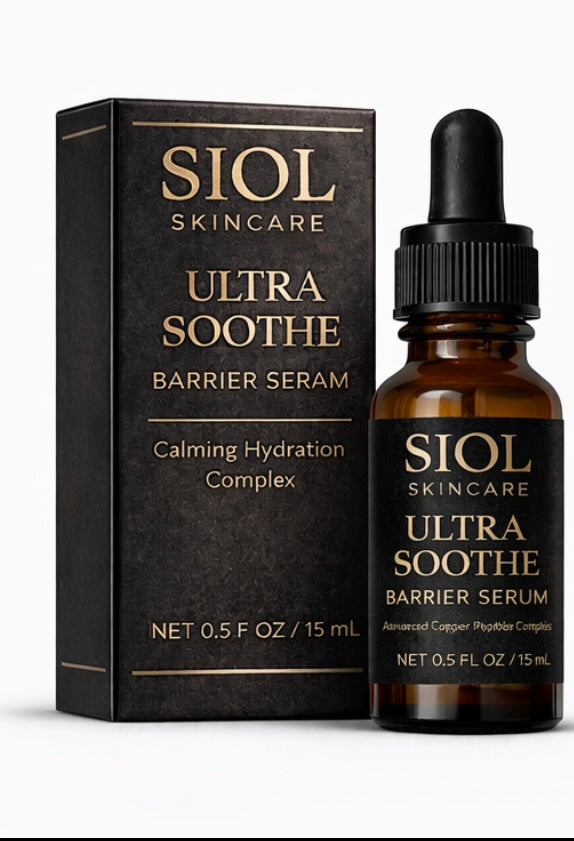 SIOL Skincare Ultra Soothe