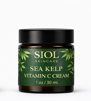SIOL Sea Kelp Vitamin C Cream