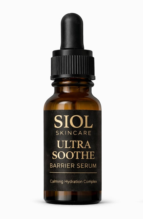 SIOL Skincare Ultra Soothe