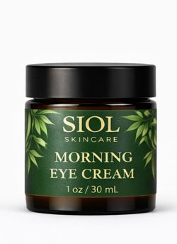 SIOL Bamboo Morning Cream