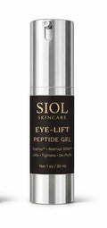 SIOL  Eye-Lift Peptide Gel
