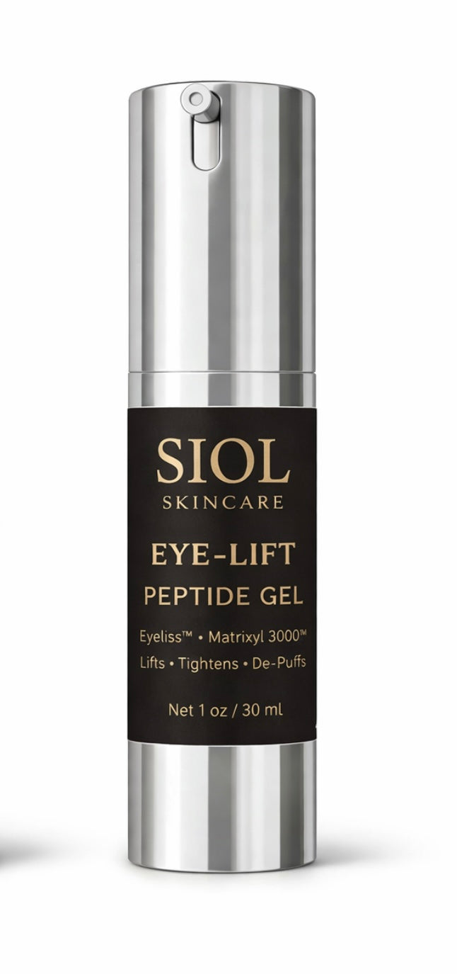 SIOL  Eye-Lift Peptide Gel