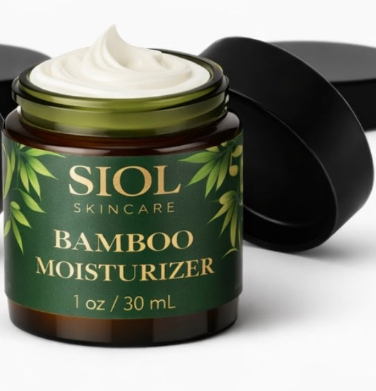 SIOL Bamboo Moisterizer