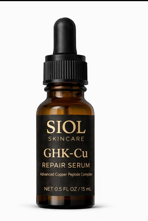 SIOL GHK-CU Repair Serum