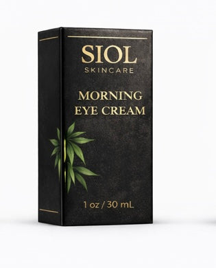 SIOL Bamboo Morning Cream