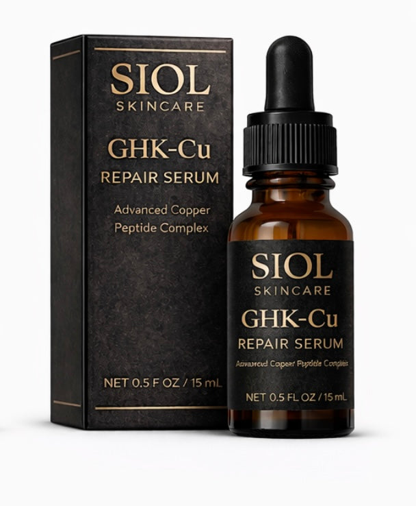 SIOL GHK-CU Repair Serum