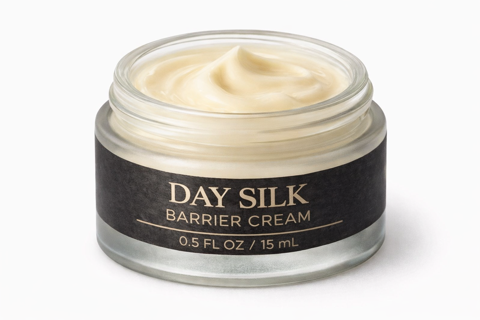 SIOL Day Silk Barrier Cream