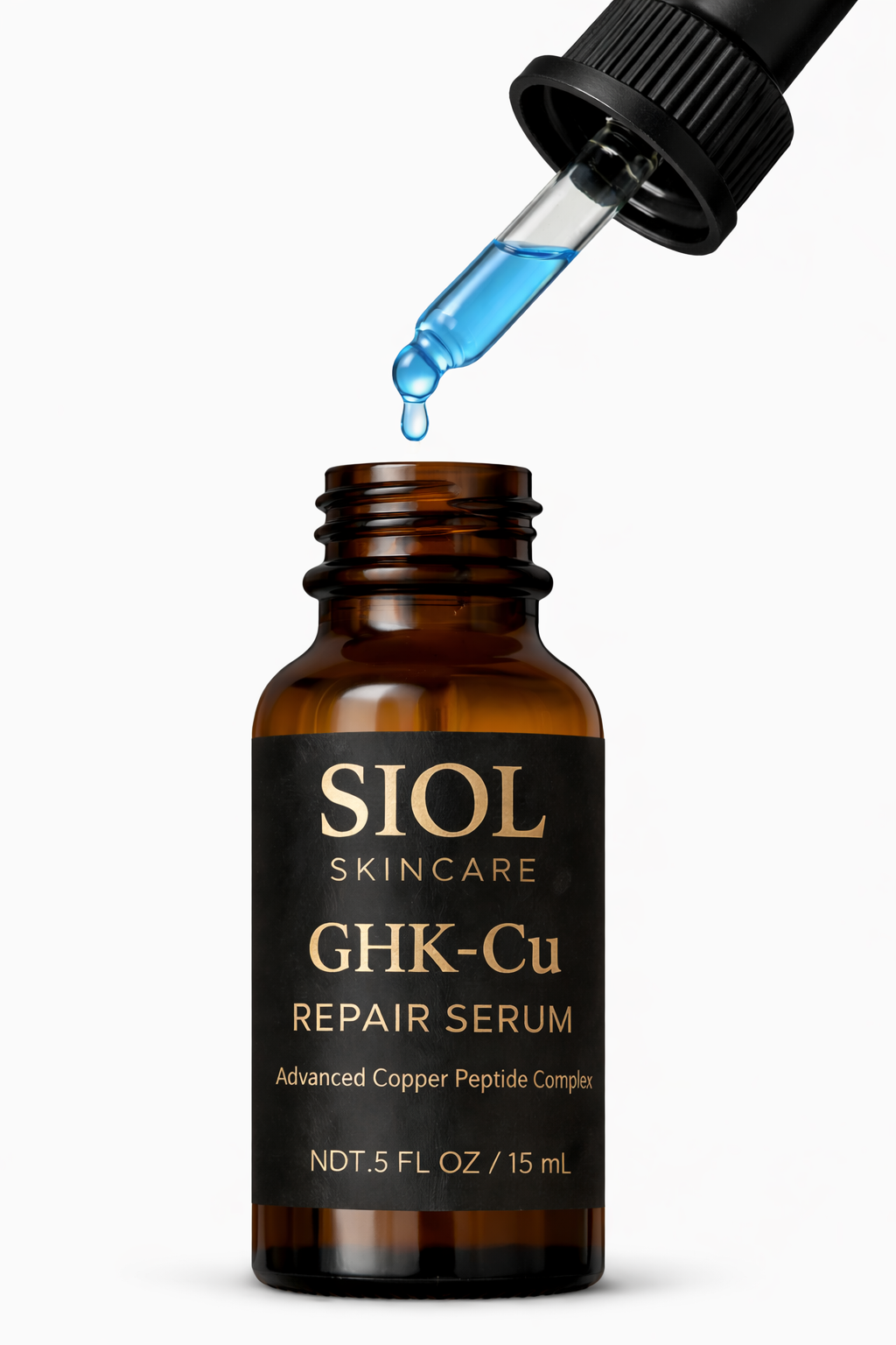 SIOL GHK-CU Repair Serum