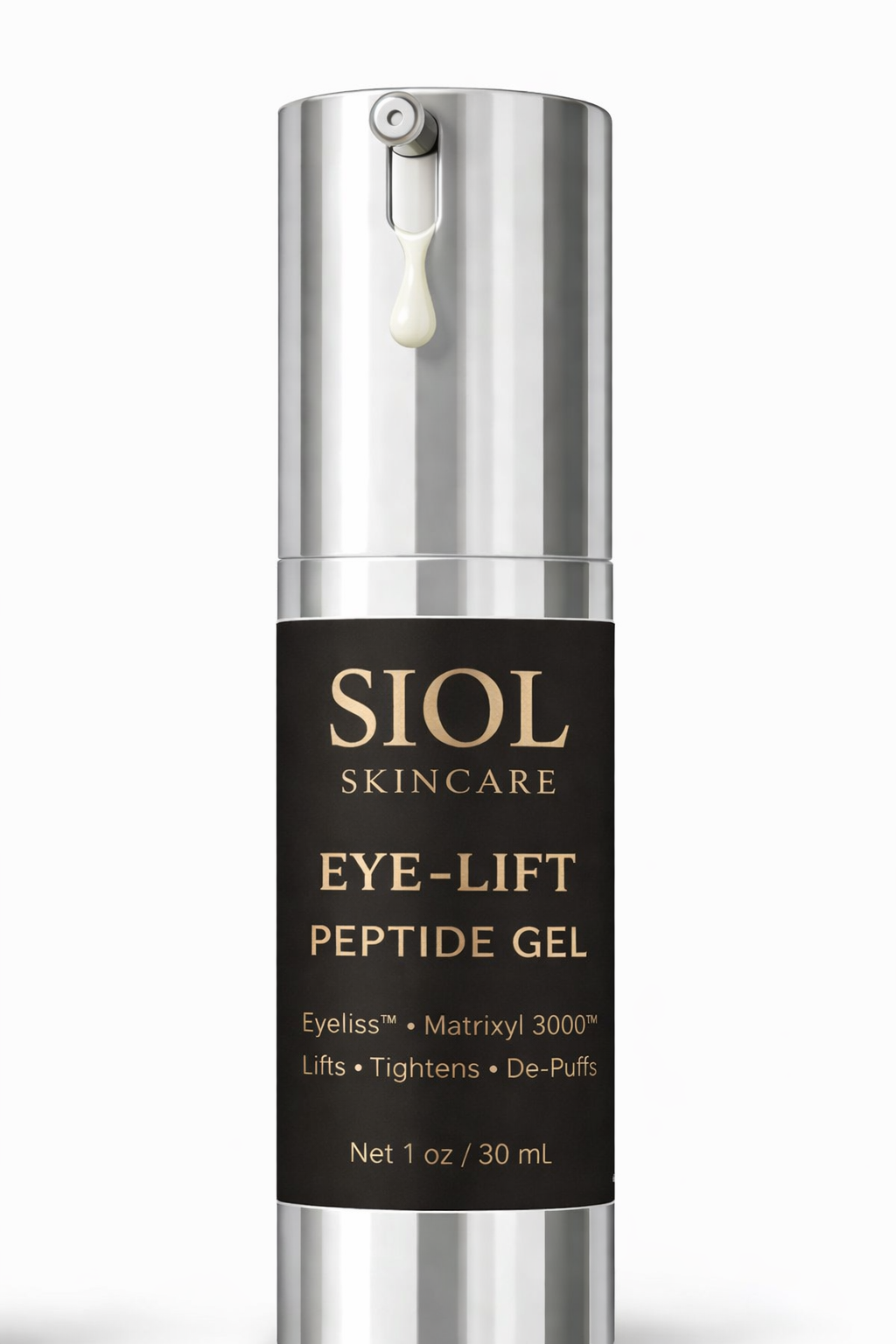 SIOL  Eye-Lift Peptide Gel