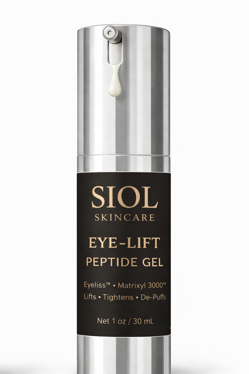 SIOL  Eye-Lift Peptide Gel