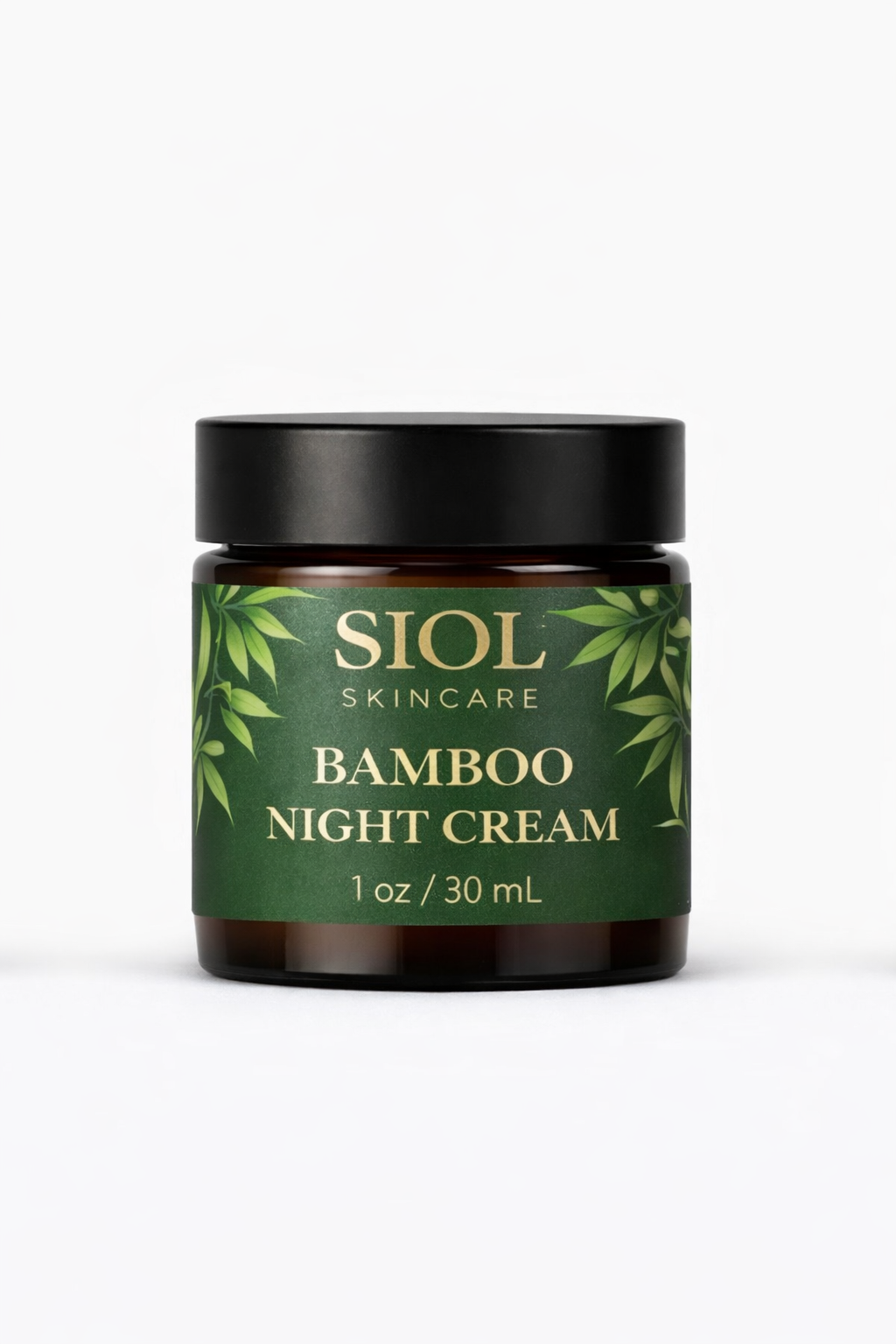 SIOL Bamboo Night Cream