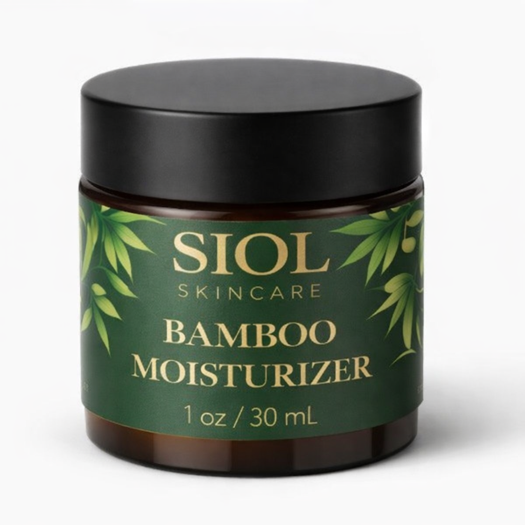 SIOL Bamboo Moisterizer