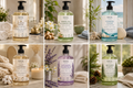 SIOL Ultra Clean Natural Dish Soap