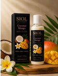 Coconut Mango Lotion