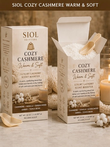 Luxury Laundry Scent Booster