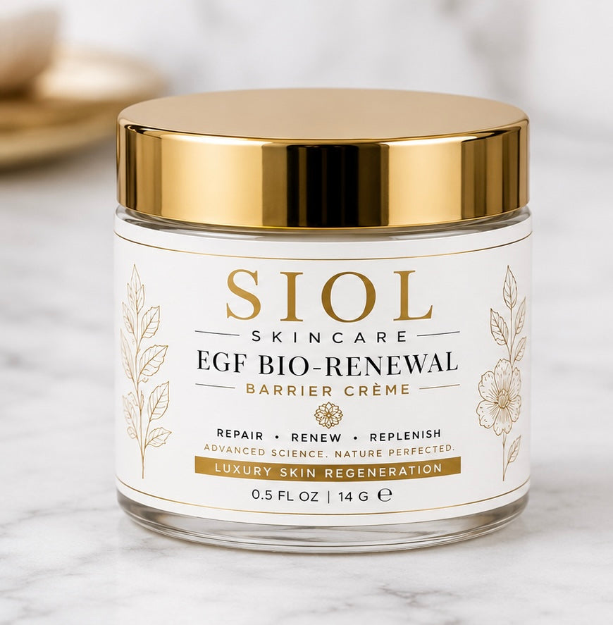 SIOL EGF Bio-Renewal Barrier Creme