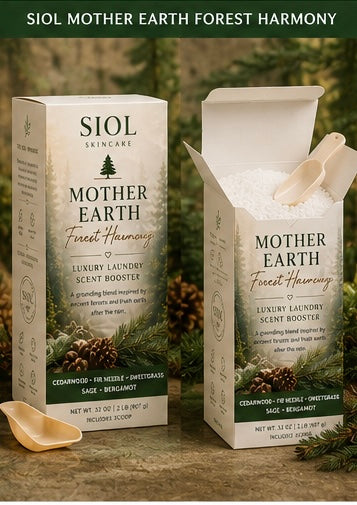Luxury Laundry Scent Booster