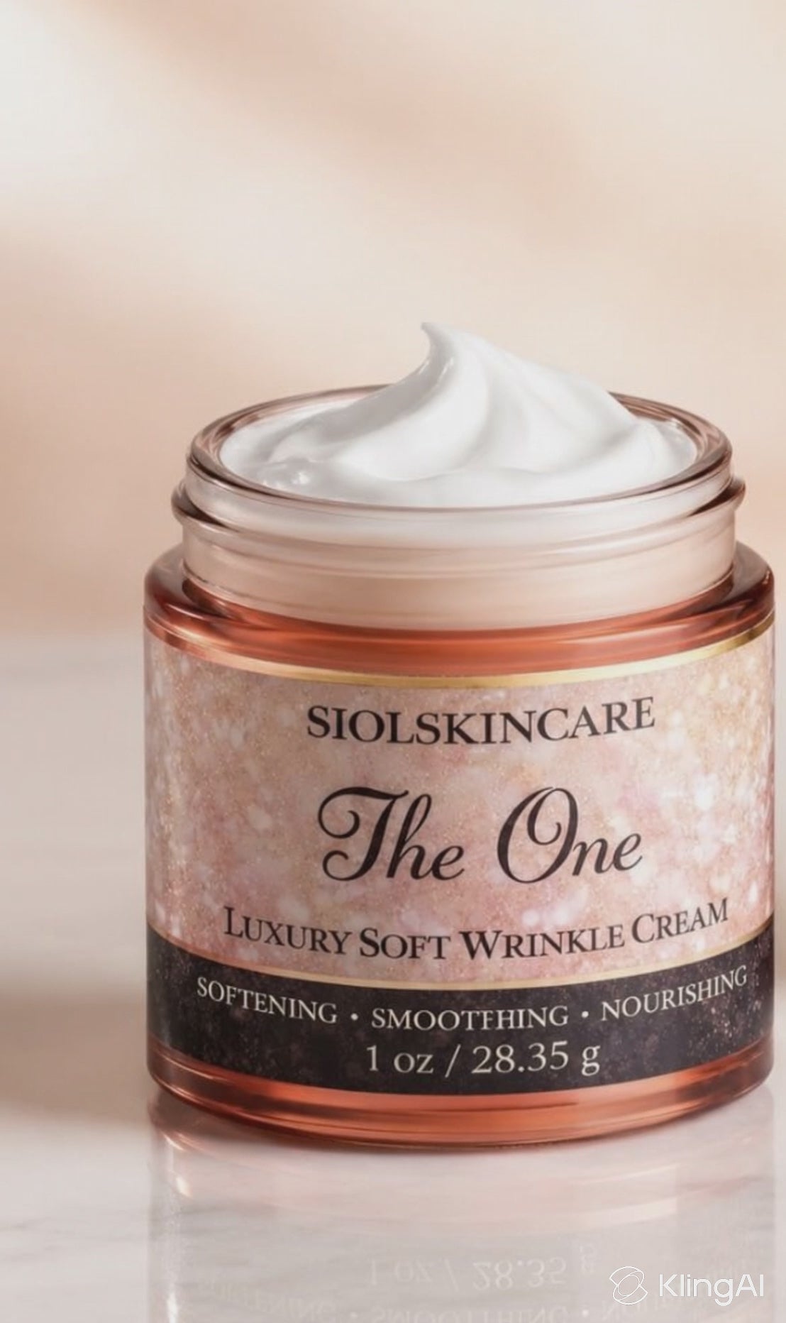 SIOL The One Luxury Wrinkle Cream